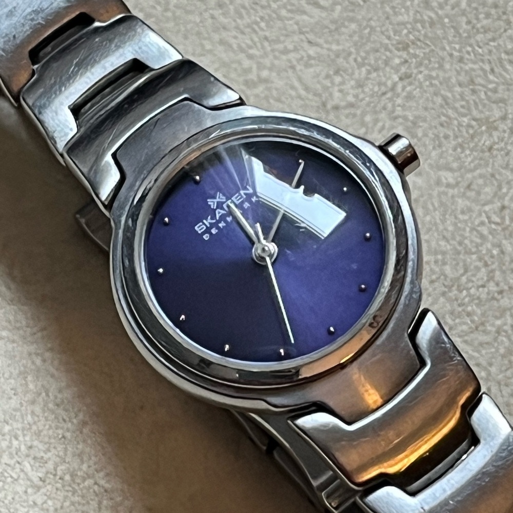 Skagen Women’s Watch